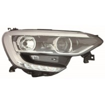 Compra FARO DERECHO ELÉCTRICO (H7/H7/LED) RENAULT RENAULT MEGANE 16- al mejor precio en todocarrocería.com