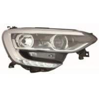 Achetez PHARE DROIT ÉLECTRIQUE (H7/H7/LED) RENAULT RENAULT MEGANE 16- au meilleur prix sur todocarrocería.com