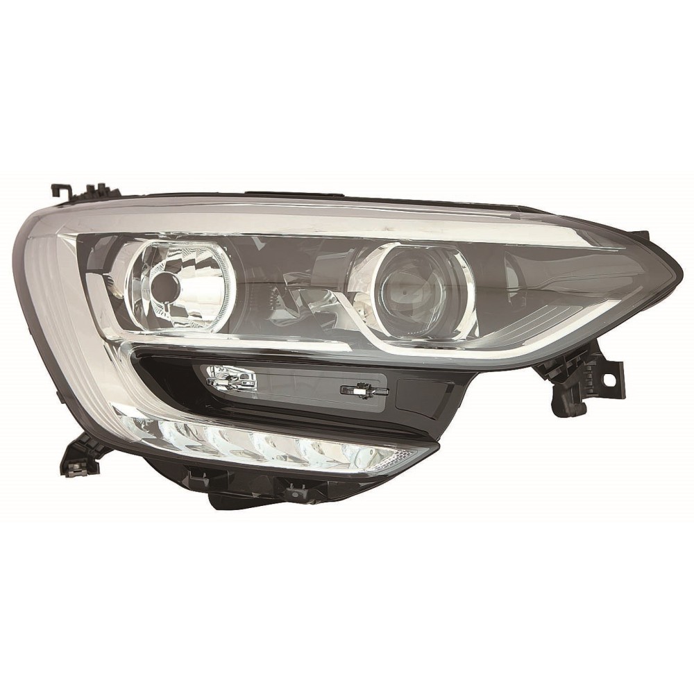 Achetez PHARE DROIT ÉLECTRIQUE (H7/H7/LED) RENAULT RENAULT MEGANE 16- au meilleur prix sur todocarrocería.com