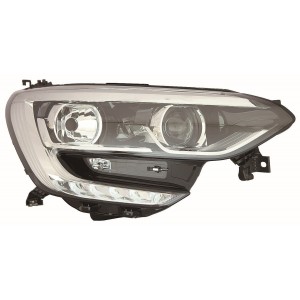 Achetez PHARE DROIT ÉLECTRIQUE (H7/H7/LED) RENAULT RENAULT MEGANE 16- au meilleur prix sur todocarrocería.com