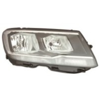 Compra FARO DERECHO ELÉCTRICO (H7/H7/PY21W/PW24W) VW VW TIGUAN 16- al mejor precio en todocarrocería.com