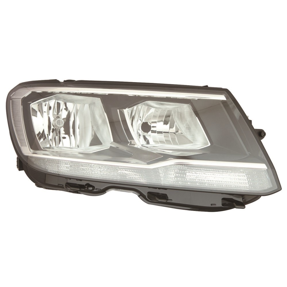 Achetez PHARE DROIT ÉLECTRIQUE (H7/H7/PY21W/PW24W) VW VW TIGUAN 16- au meilleur prix sur todocarrocería.com