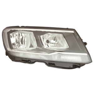 Achetez PHARE DROIT ÉLECTRIQUE (H7/H7/PY21W/PW24W) VW VW TIGUAN 16- au meilleur prix sur todocarrocería.com