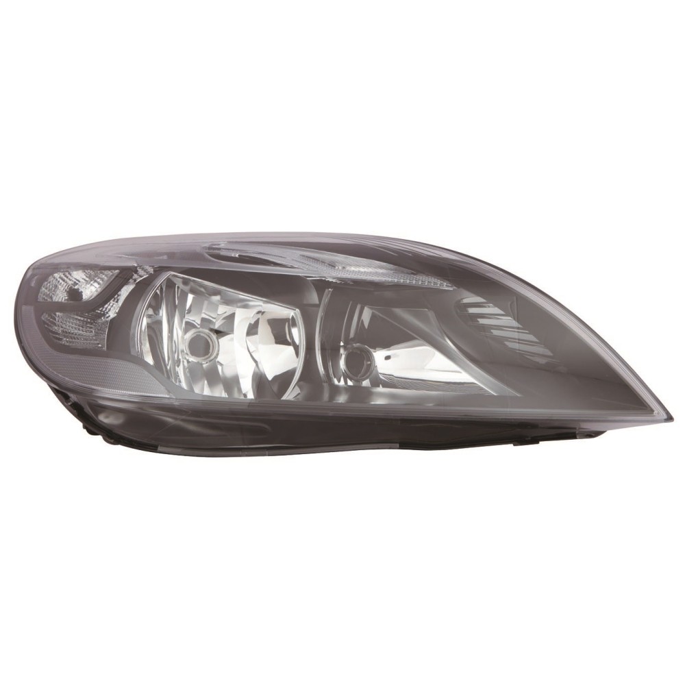 Achetez PHARE DROIT ÉLECTRIQUE (H7/H9) VOLVO VOLVO V40 12- au meilleur prix sur todocarrocería.com