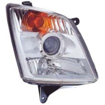 Compra FARO DERECHO ELÉCTRICO (H7/HB3) ISUZU ISUZU D-MAX 06- al mejor precio en todocarrocería.com