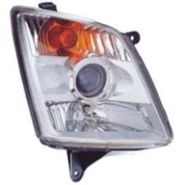 Compra FARO DERECHO ELÉCTRICO (H7/HB3) ISUZU ISUZU D-MAX 06- al mejor precio en todocarrocería.com