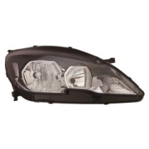 Compra FARO DERECHO ELÉCTRICO (H7/HB3) PEUGEOT PEUGEOT 308 13- al mejor precio en todocarrocería.com