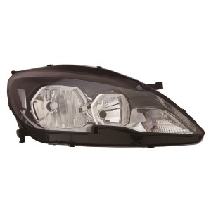 Achetez PHARE DROIT ÉLECTRIQUE (H7/HB3) PEUGEOT PEUGEOT 308 13- au meilleur prix sur todocarrocería.com