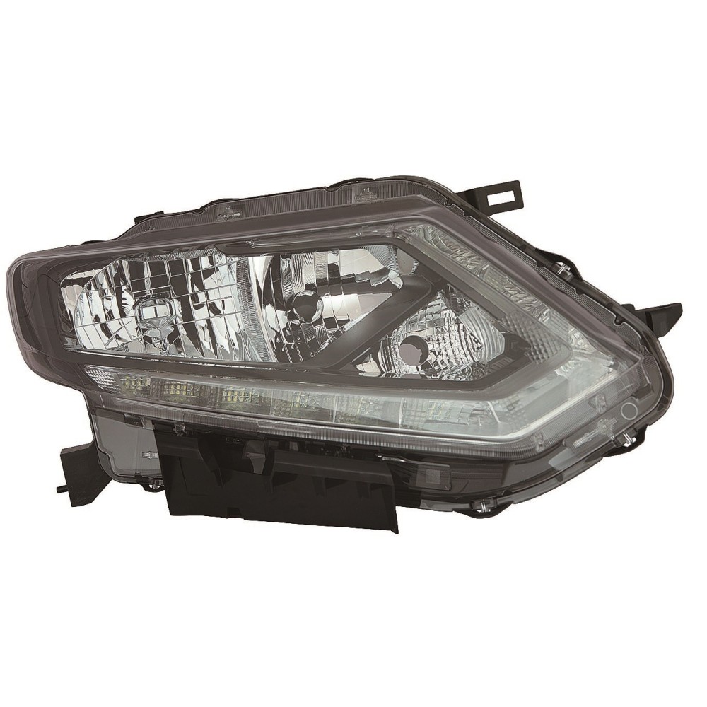 Achetez PHARE DROIT ÉLECTRIQUE (H9/H11/LED) NISSAN NISSAN X-TRAIL 14- au meilleur prix sur todocarrocería.com