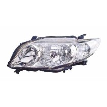 Achetez PHARE DROIT ÉLECTRIQUE (HB3/D4R) TOYOTA TOYOTA COROLLA SEDAN 07- au meilleur prix sur todocarrocería.com
