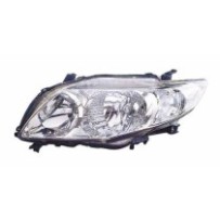 Achetez PHARE DROIT ÉLECTRIQUE (HB3/D4R) TOYOTA TOYOTA COROLLA SEDAN 07- au meilleur prix sur todocarrocería.com