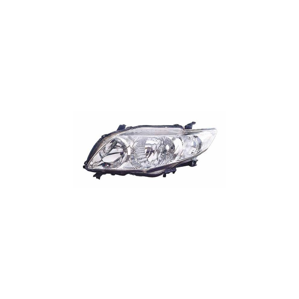 Compra FARO DERECHO ELÉCTRICO (HB3/D4R) TOYOTA TOYOTA COROLLA SEDAN 07- al mejor precio en todocarrocería.com