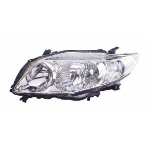 Compra FARO DERECHO ELÉCTRICO (HB3/D4R) TOYOTA TOYOTA COROLLA SEDAN 07- al mejor precio en todocarrocería.com