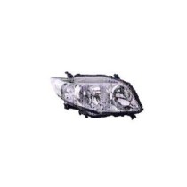 Achetez PHARE DROIT ÉLECTRIQUE (HB3/HB4) TOYOTA TOYOTA COROLLA SEDAN 07- au meilleur prix sur todocarrocería.com