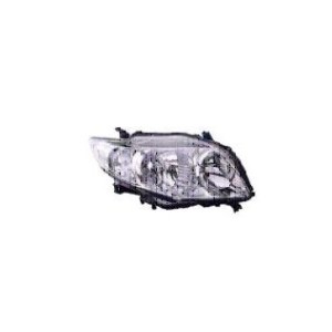 Achetez PHARE DROIT ÉLECTRIQUE (HB3/HB4) TOYOTA TOYOTA COROLLA SEDAN 07- au meilleur prix sur todocarrocería.com