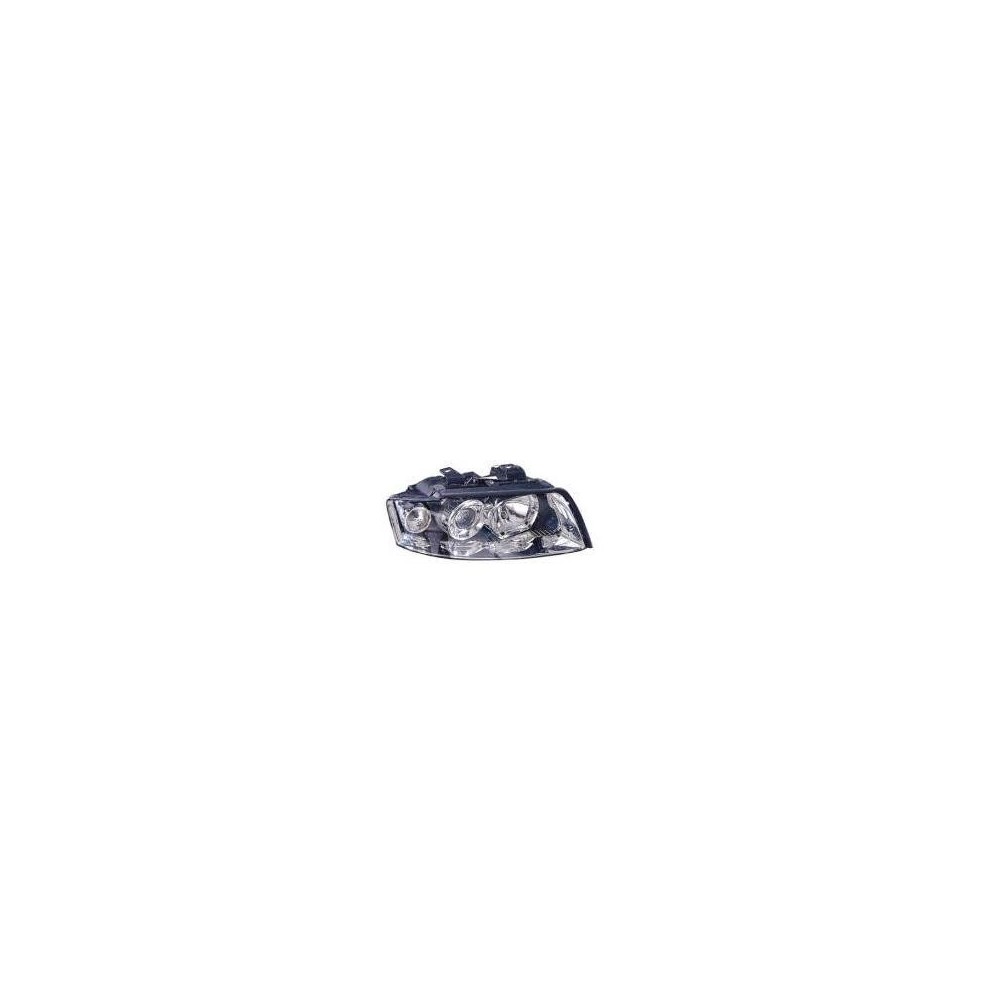 Compra FARO DERECHO ELÉCTRICO (HID/D1S/H7) AUDI AUDI A4 01- al mejor precio en todocarrocería.com