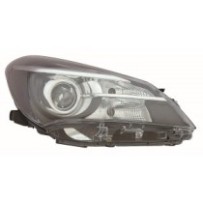 Achetez PHARE DROIT ÉLECTRIQUE (HIR2) TOYOTA TOYOTA YARIS 15- au meilleur prix sur todocarrocería.com