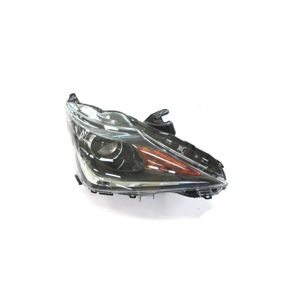 Compra FARO DERECHO ELÉCTRICO (HIR2)(LED) TOYOTA TOYOTA AYGO 14- al mejor precio en todocarrocería.com