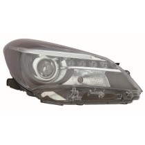 Achetez PHARE DROIT ÉLECTRIQUE (HIR2)(LED) TOYOTA TOYOTA YARIS 15- au meilleur prix sur todocarrocería.com
