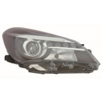 Compra FARO DERECHO ELÉCTRICO (HIR2)(LED) TOYOTA TOYOTA YARIS 15- al mejor precio en todocarrocería.com