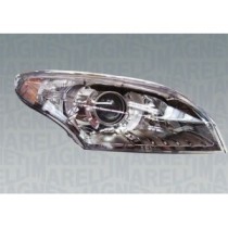 Compra FARO DERECHO ELÉCTRICO (INT. CLARO) MAGNETI MARELLI (D1S) RENAULT RENAULT NOVA MEGANE 08- al mejor precio en todocarrocer