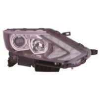 Achetez PHARE DROIT ÉLECTRIQUE (LED)(H11/H7) NISSAN NISSAN QASHQAI 14- au meilleur prix sur todocarrocería.com