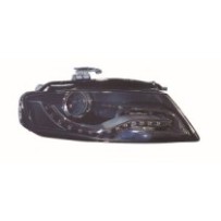 Compra FARO DERECHO ELÉCTRICO (LED/D3S) AUDI AUDI A4 07- al mejor precio en todocarrocería.com
