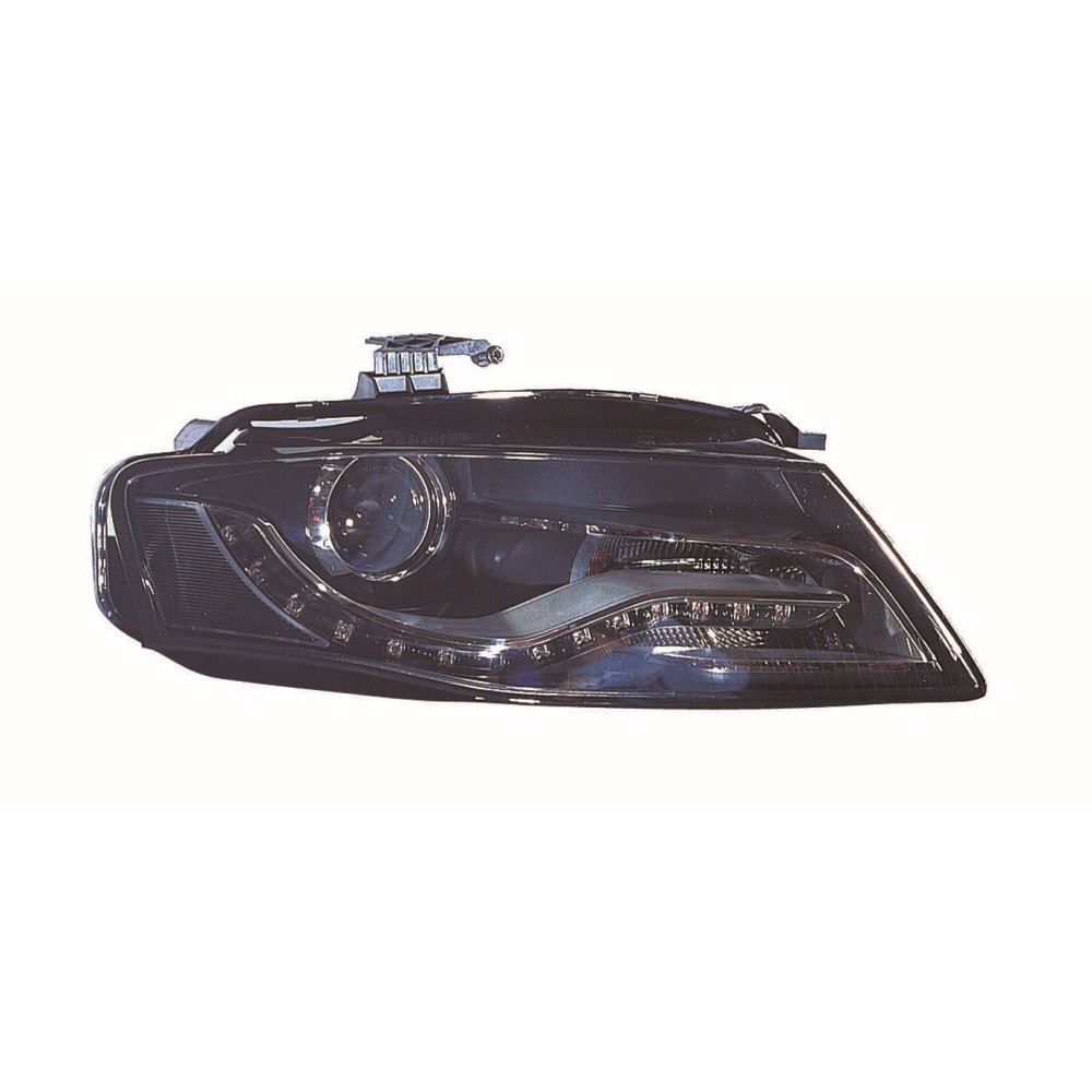 Compra FARO DERECHO ELÉCTRICO (LED/D3S) AUDI AUDI A4 07- al mejor precio en todocarrocería.com