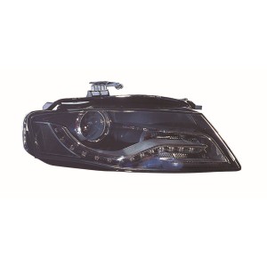 Compra FARO DERECHO ELÉCTRICO (LED/D3S) AUDI AUDI A4 07- al mejor precio en todocarrocería.com