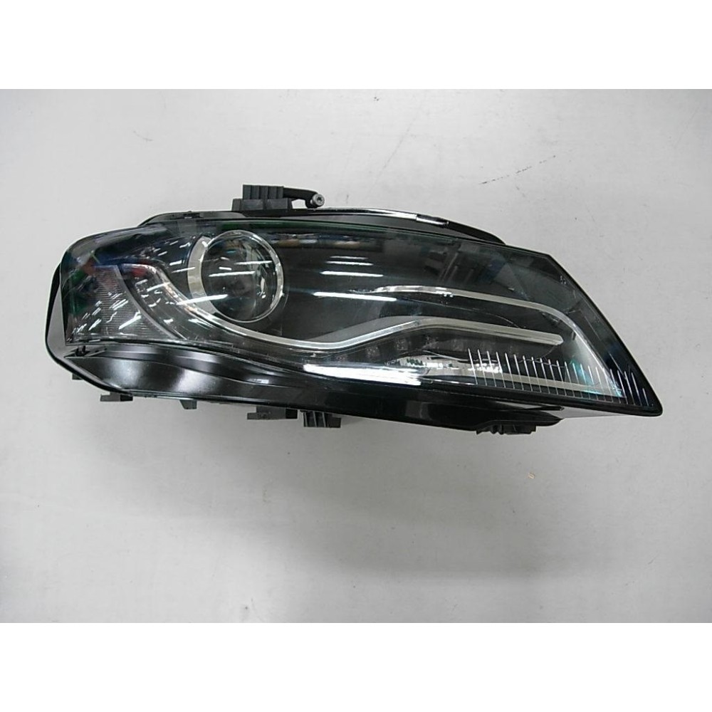 Compra FARO DERECHO ELÉCTRICO (LED/D3S/AFS) AUDI AUDI A4 07- al mejor precio en todocarrocería.com