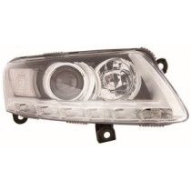 Compra FARO DERECHO ELÉCTRICO (LED/D3S/H7) AUDI AUDI A6 09- al mejor precio en todocarrocería.com