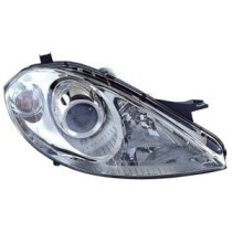 Compra FARO DERECHO ELÉCTRICO (OLHO) MERCEDES MERCEDES A W169 04- al mejor precio en todocarrocería.com