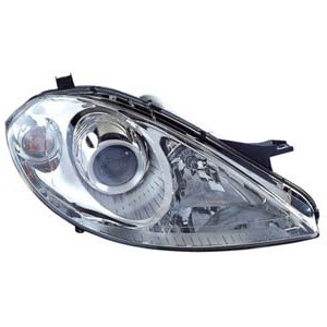 Compra FARO DERECHO ELÉCTRICO (OLHO) MERCEDES MERCEDES A W169 04- al mejor precio en todocarrocería.com