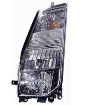 Achetez PHARE DROIT ÉLECTRIQUE (CLIGNOTANT BLANC) NISSAN NISSAN CABSTAR 07- au meilleur prix sur todocarrocería.com