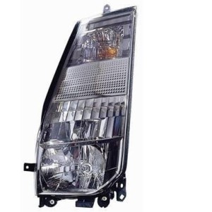Achetez PHARE DROIT ÉLECTRIQUE (CLIGNOTANT BLANC) NISSAN NISSAN CABSTAR 07- au meilleur prix sur todocarrocería.com