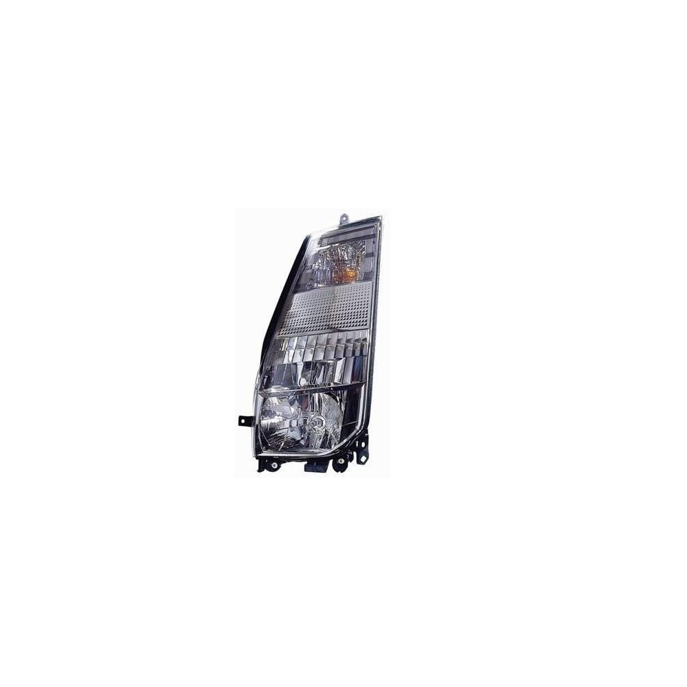 Achetez PHARE DROIT ÉLECTRIQUE (CLIGNOTANT BLANC) RENAULT NISSAN CABSTAR 07- au meilleur prix sur todocarrocería.com