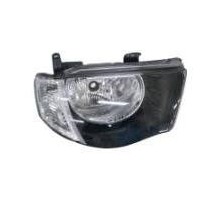Compra FARO DERECHO ELÉCTRICO (PISCA BLANCO)(CAB/DUPLA) MITSUBISHI MITSUBISHI L200 06- al mejor precio en todocarrocería.com