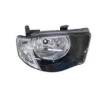 Compra FARO DERECHO ELÉCTRICO (PISCA BLANCO)(CAB/DUPLA) MITSUBISHI MITSUBISHI L200 06- al mejor precio en todocarrocería.com