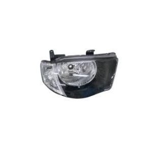 Achetez PHARE DROIT ÉLECTRIQUE (CLIGNOTANT BLANC)(CAB/DOUBLE) MITSUBISHI MITSUBISHI L200 06- au meilleur prix sur todocarrocería