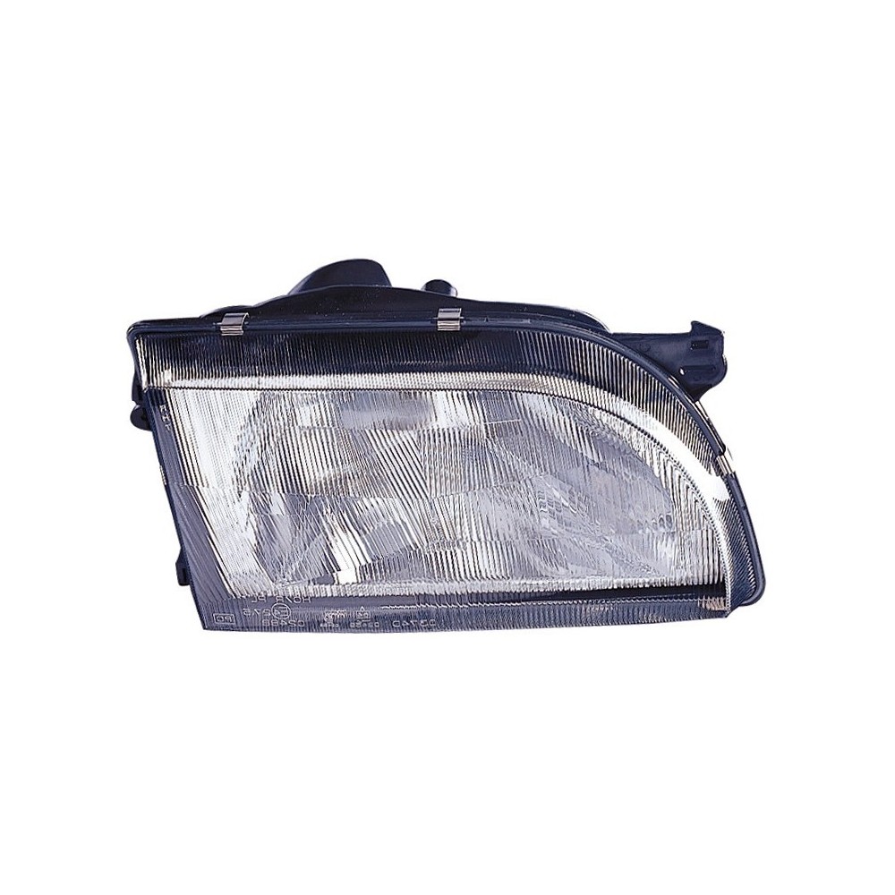Achetez PHARE DROIT ÉLECTRIQUE (PLASTIQUE) FORD FORD TRANSIT 95- au meilleur prix sur todocarrocería.com.