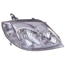 Compra FARO DERECHO ELÉCTRICO (SEDAN/SW) TOYOTA TOYOTA COROLLA 02- al mejor precio en todocarrocería.com