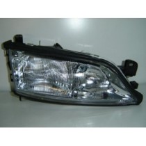 Compra FARO DERECHO ELÉCTRICO (T/CAREL) OPEL OPEL VECTRA 95- al mejor precio en todocarrocería.com