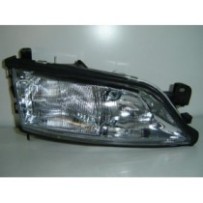 Compra FARO DERECHO ELÉCTRICO (T/CAREL) OPEL OPEL VECTRA 95- al mejor precio en todocarrocería.com