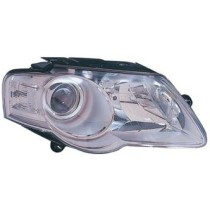 Compra FARO DERECHO ELÉCTRICO (T/HELLA) VW VW PASSAT 05- al mejor precio en todocarrocería.com