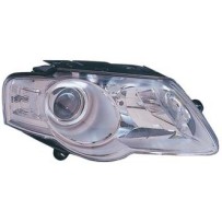 Achetez PHARE DROIT ÉLECTRIQUE (T/HELLA) VW VW PASSAT 05- au meilleur prix sur todocarrocería.com