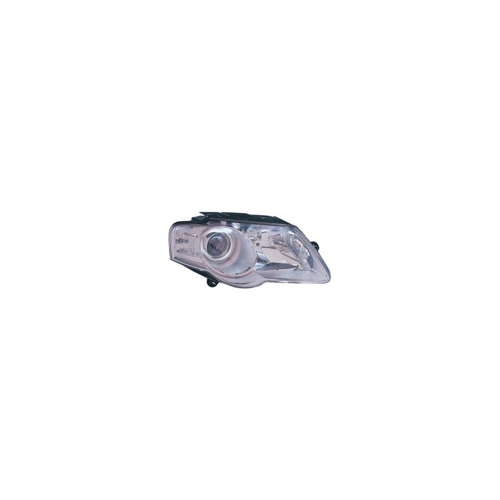 Achetez PHARE DROIT ÉLECTRIQUE (T/HELLA) VW VW PASSAT 05- au meilleur prix sur todocarrocería.com