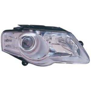 Achetez PHARE DROIT ÉLECTRIQUE (T/HELLA) VW VW PASSAT 05- au meilleur prix sur todocarrocería.com