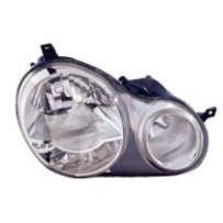 Compra FARO DERECHO ELÉCTRICO (T/VALEO) VW VW POLO 02- al mejor precio en todocarrocería.com