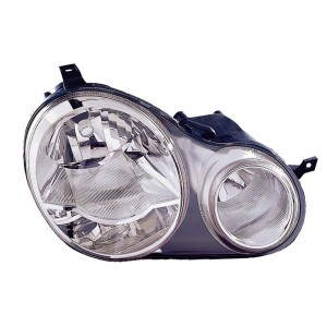 Compra FARO DERECHO ELÉCTRICO (T/VALEO) VW VW POLO 02- al mejor precio en todocarrocería.com