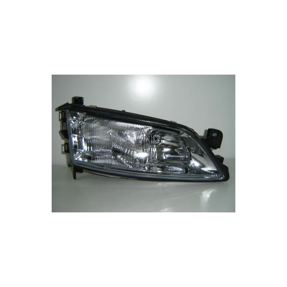 Compra FARO DERECHO ELÉCTRICO (T/VALEO) OPEL OPEL VECTRA 95- al mejor precio en todocarrocería.com